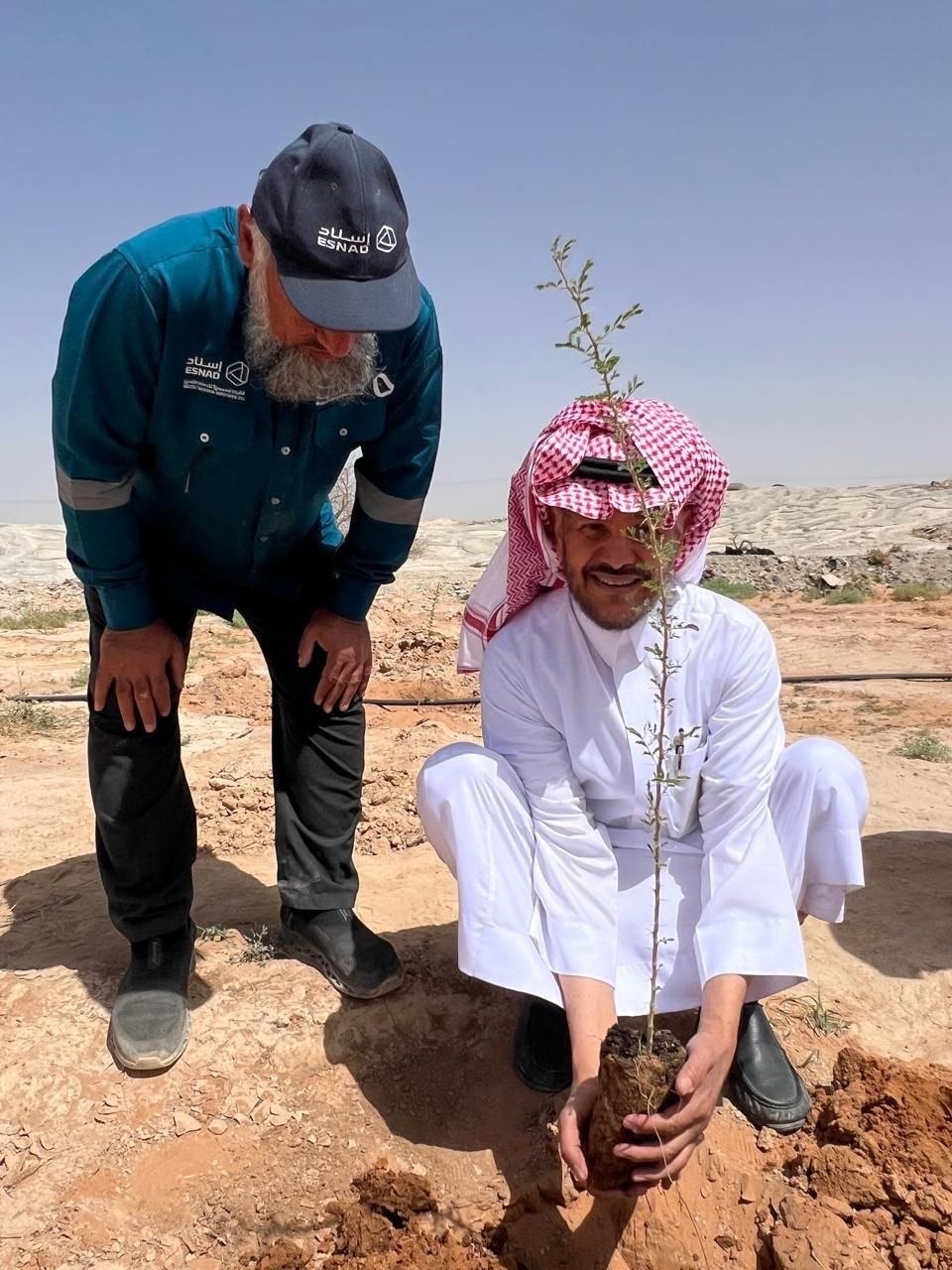 Ümmetin Ağacı: 50 Ülkede Kök Salan Küresel Kardeşlik Hareketi gerçek proje fotoğrafı
